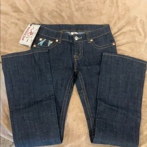 True religion jeans
